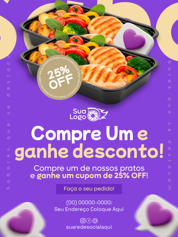 Prévia da coleção Coleção de Artes para Restaurante