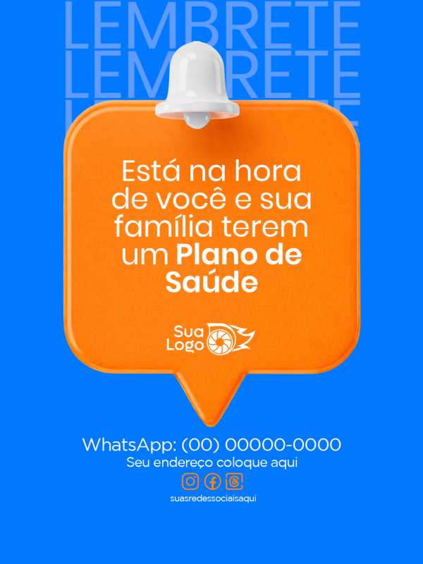 Arte 10 da coleção Coleção convênio médico