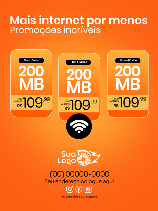 Arte 5 da coleção Coleção Internet Ultra