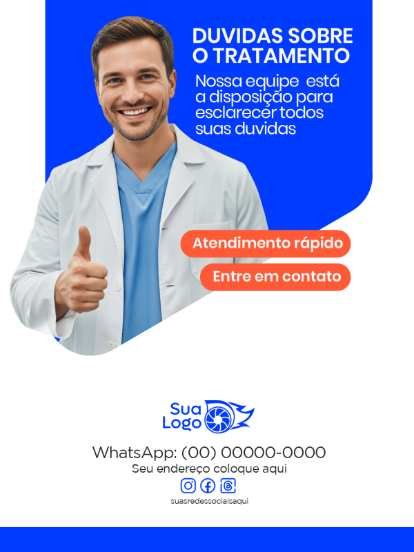 Prévia da coleção Coleção odontologia