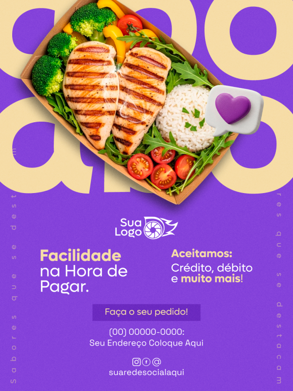 Arte 8 da coleção Coleção de Artes para Restaurante