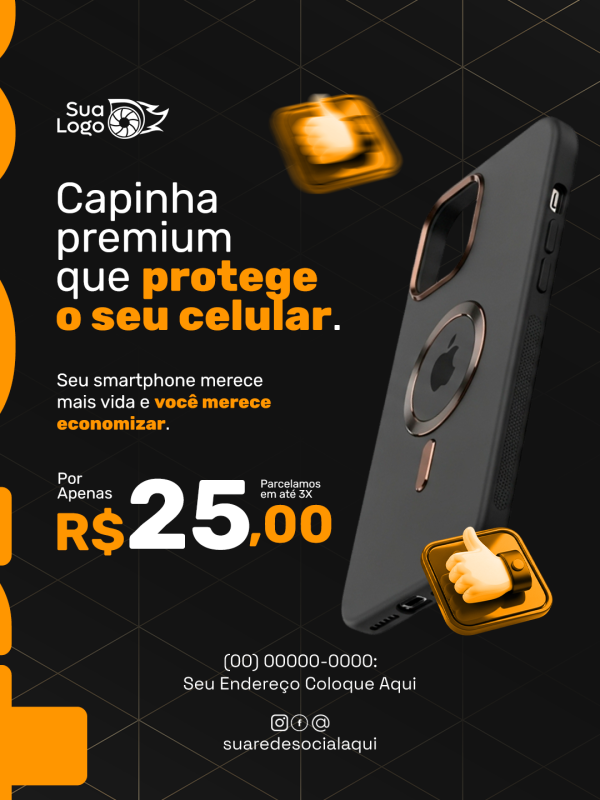 Arte 8 da coleção Coleção de Artes para Assistência Técnica