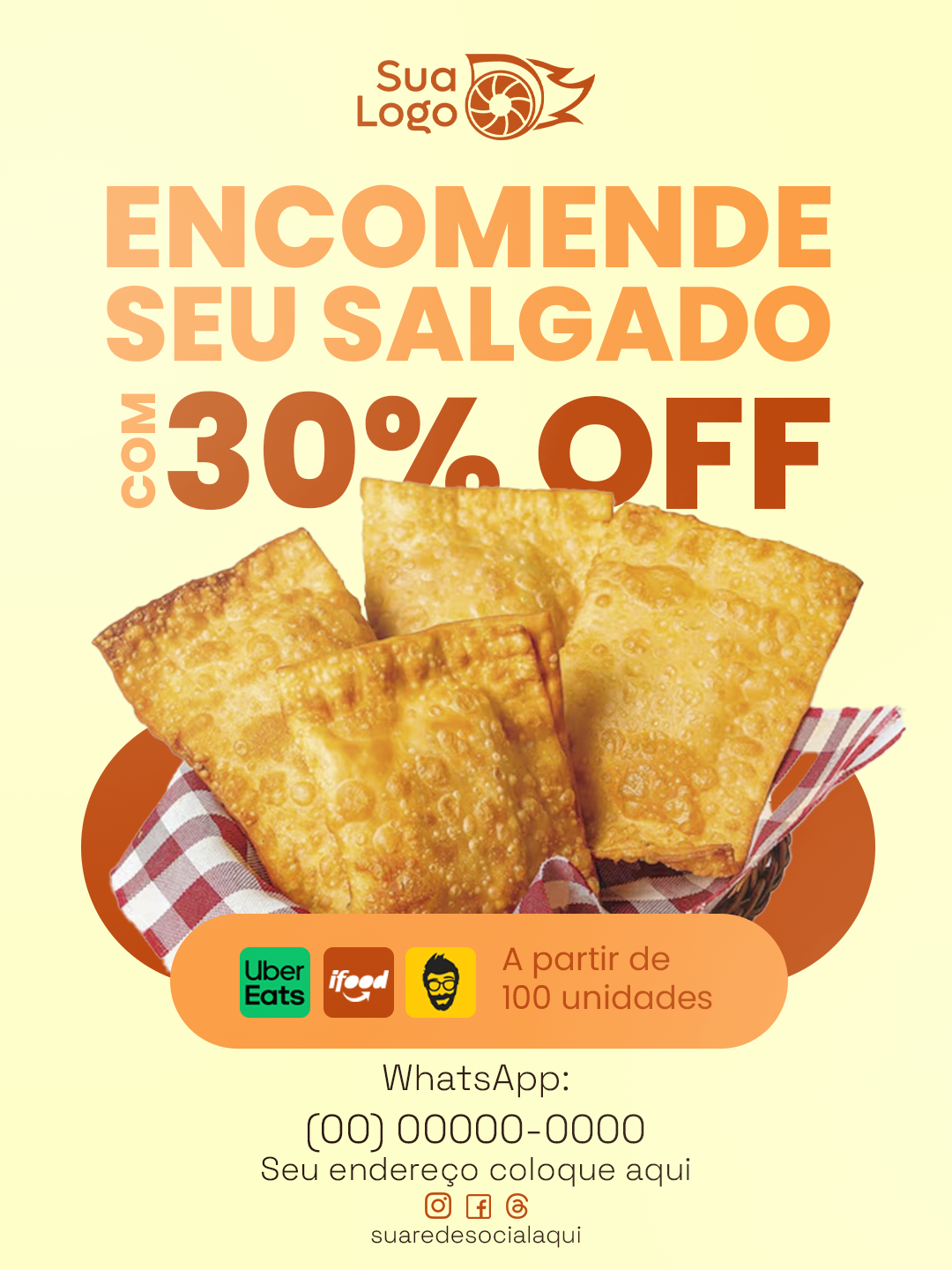 Arte 7 da coleção Coleção para Salgateria