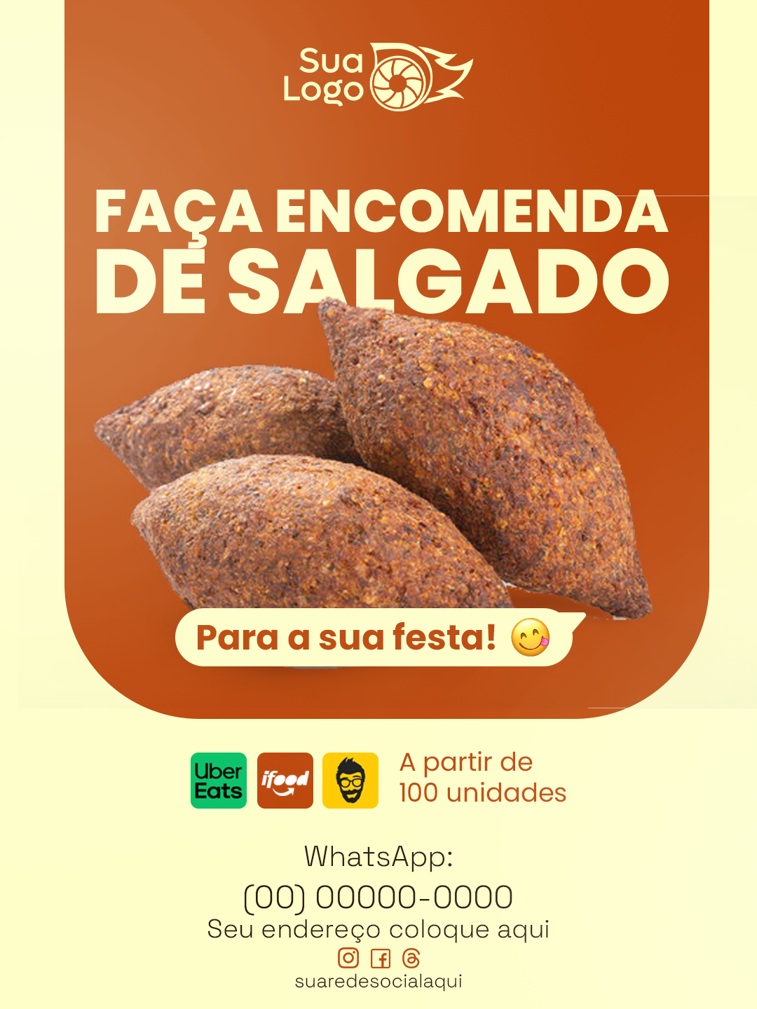 Arte 6 da coleção Coleção para Salgateria