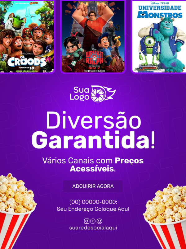 Arte 9 da coleção Coleção de Artes para IPTV