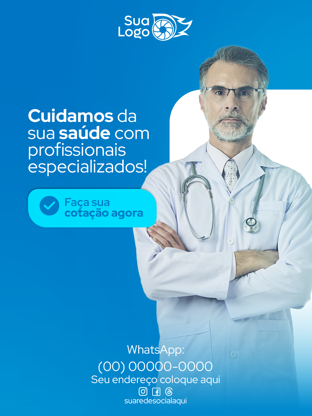 Arte 5 da coleção Coleção para Convênio Médico