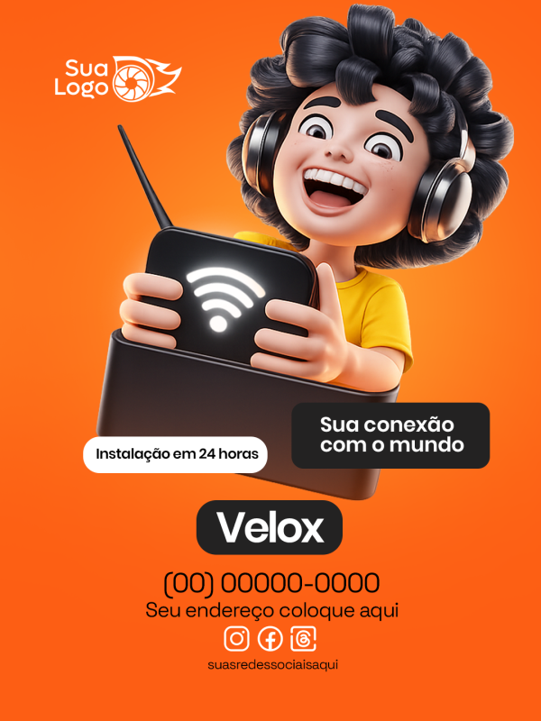 Prévia da coleção Coleção Internet Ultra