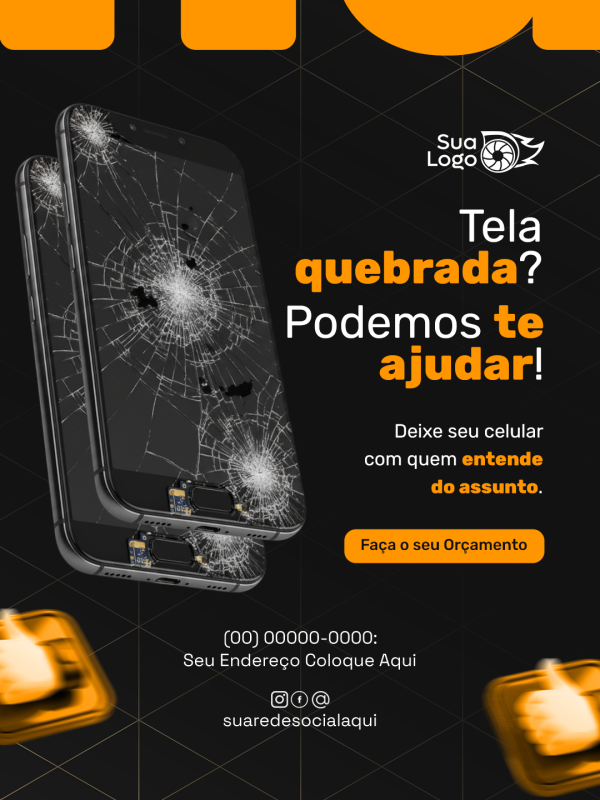 Arte 6 da coleção Coleção de Artes para Assistência Técnica