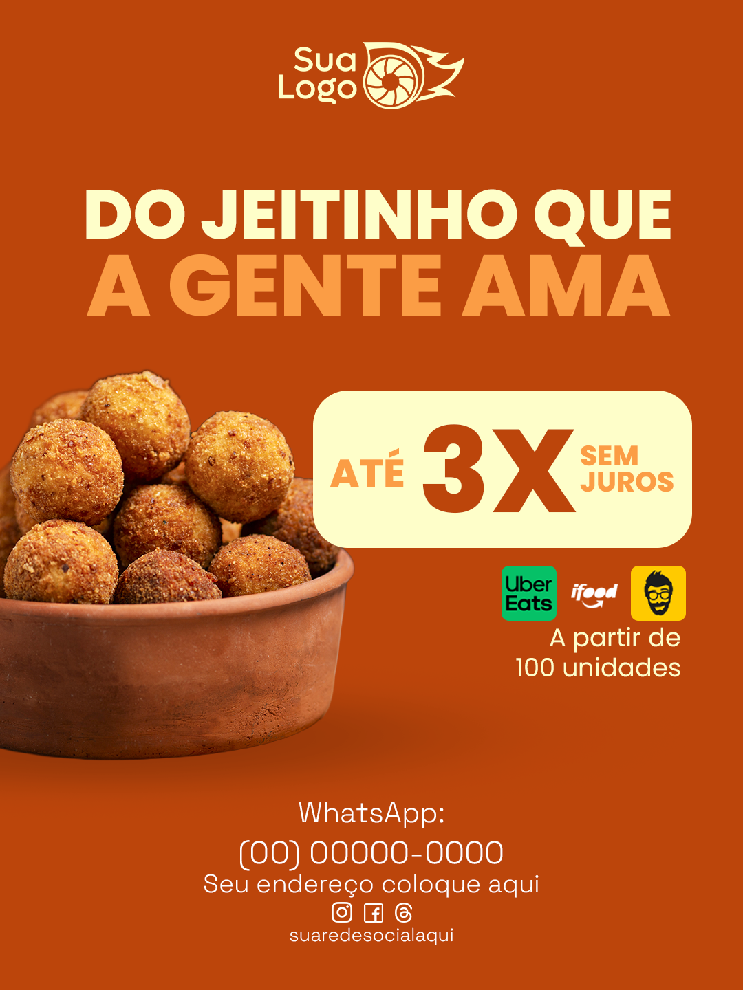 Arte 5 da coleção Coleção para Salgateria