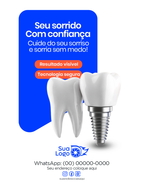 Arte 7 da coleção Coleção odontologia