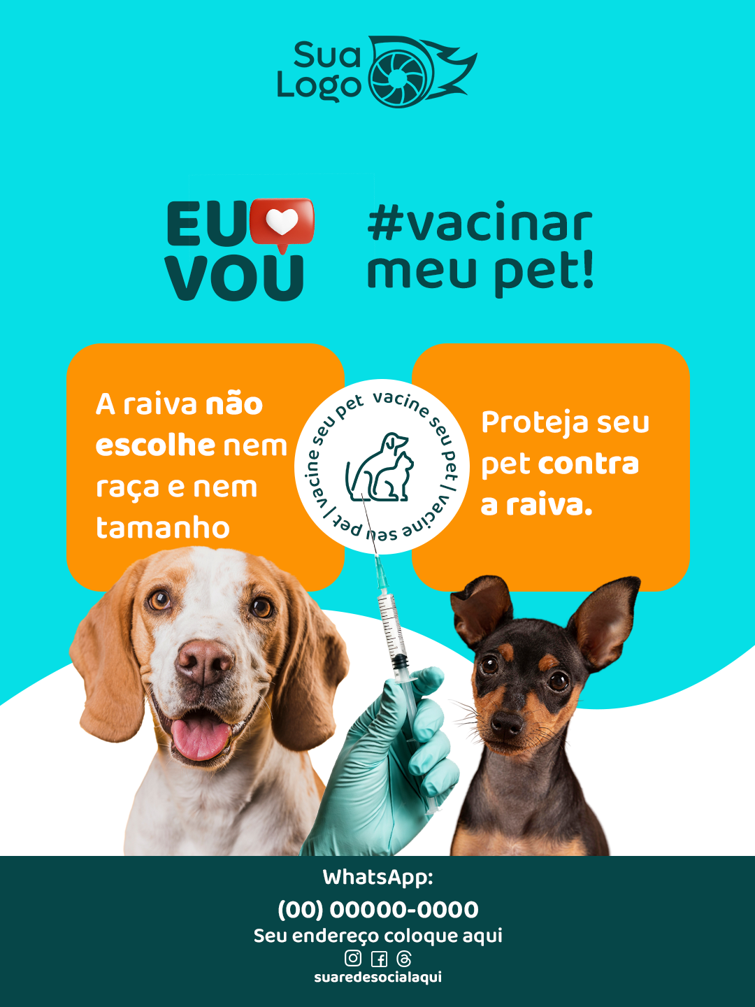 Prévia da coleção Coleção para Clínica Veterinária