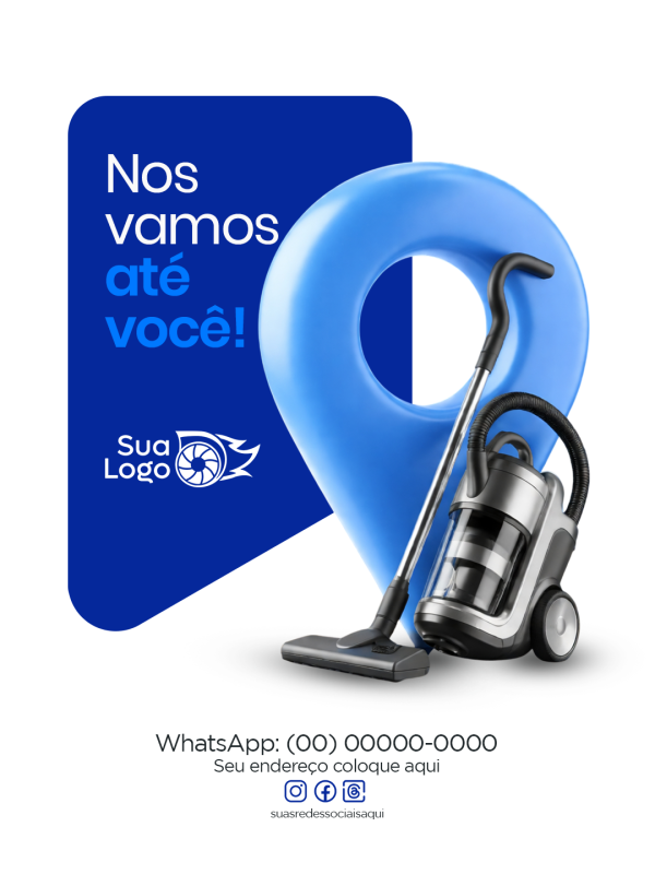 Arte 7 da coleção Coleção serviços gerais