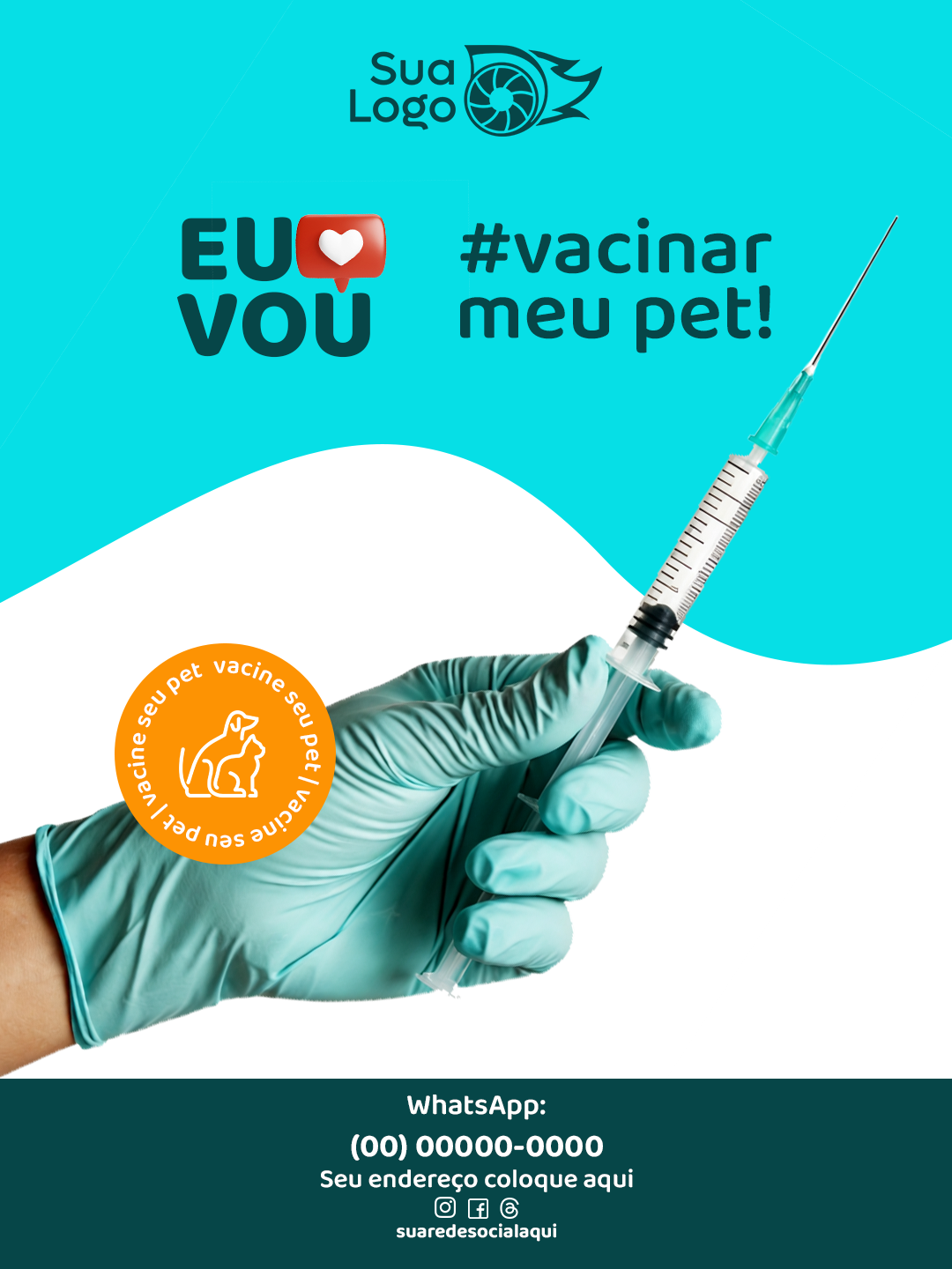 Prévia da coleção Coleção para Clínica Veterinária