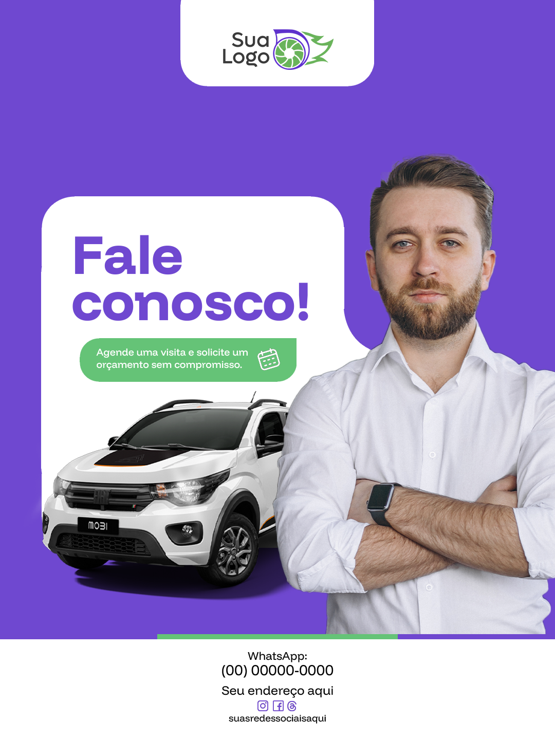 Prévia da coleção Coleção para Oficina Mecânica