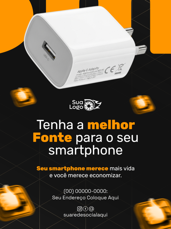 Arte 7 da coleção Coleção de Artes para Assistência Técnica