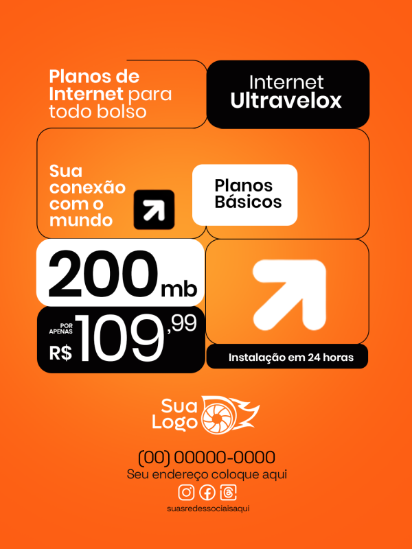 Arte 7 da coleção Coleção Internet Ultra