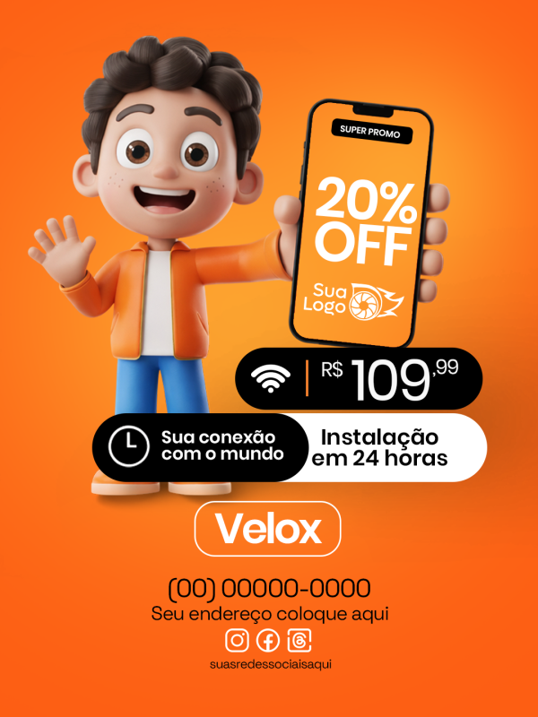 Prévia da coleção Coleção Internet Ultra