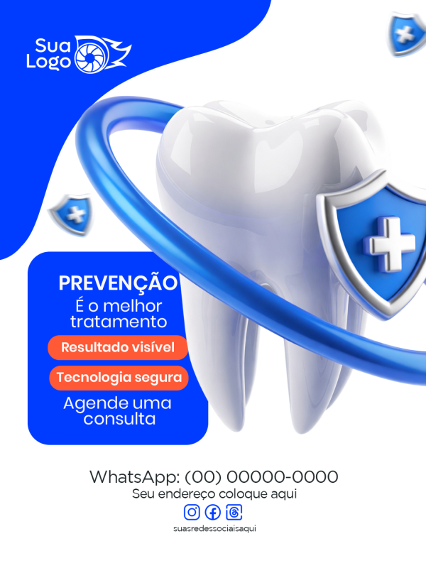 Arte 5 da coleção Coleção odontologia