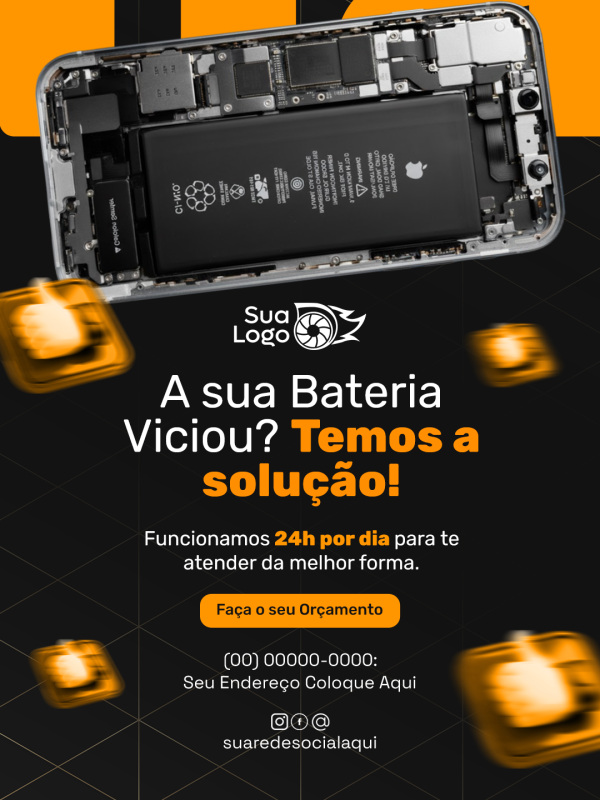 Prévia da coleção Coleção de Artes para Assistência Técnica