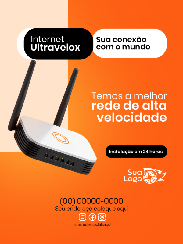 Arte 9 da coleção Coleção Internet Ultra