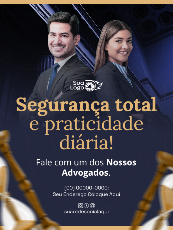 Arte 8 da coleção Coleção de Artes para Advocacia