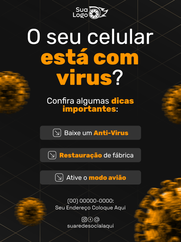 Arte 10 da coleção Coleção de Artes para Assistência Técnica