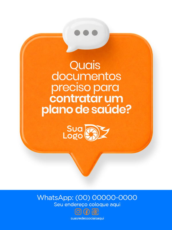 Prévia da coleção Coleção convênio médico