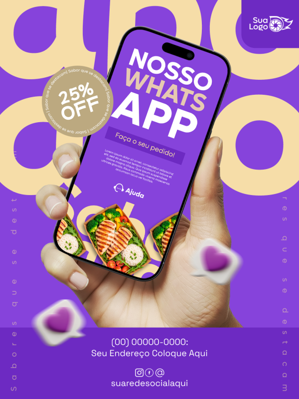 Arte 7 da coleção Coleção de Artes para Restaurante