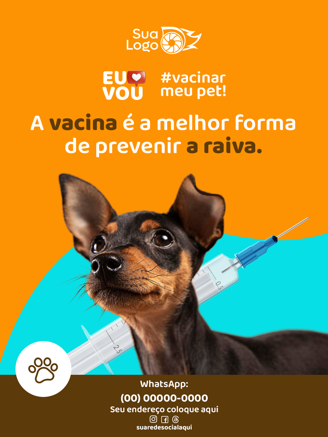 Arte 9 da coleção Coleção para Clínica Veterinária