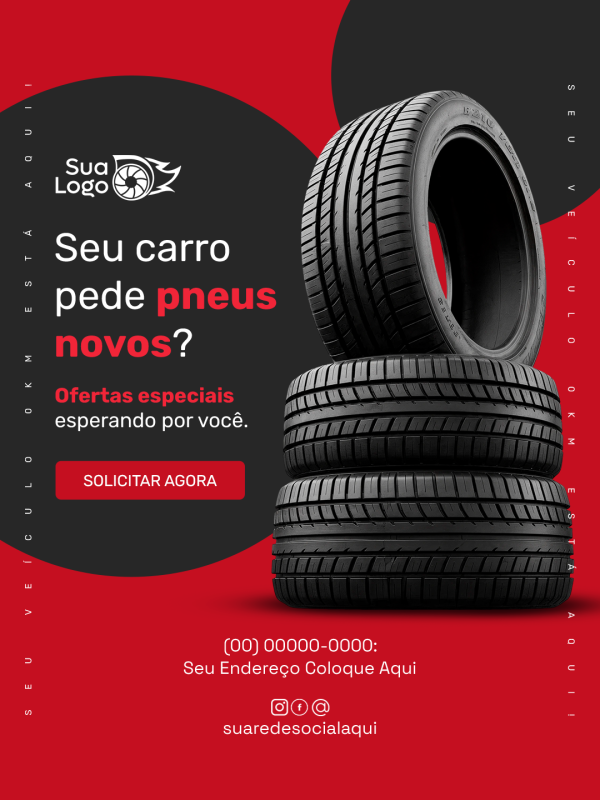 Arte 7 da coleção Coleção de Artes para Oficina de Motos