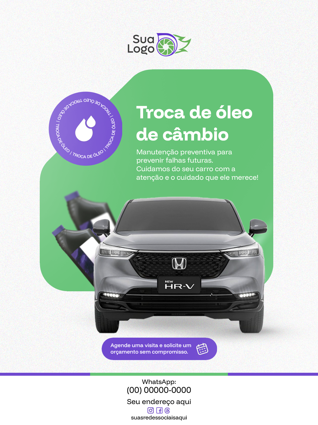 Arte 5 da coleção Coleção para Oficina Mecânica