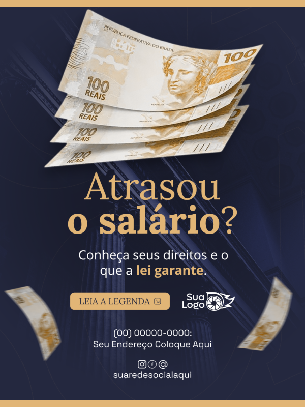 Prévia da coleção Coleção de Artes para Advocacia