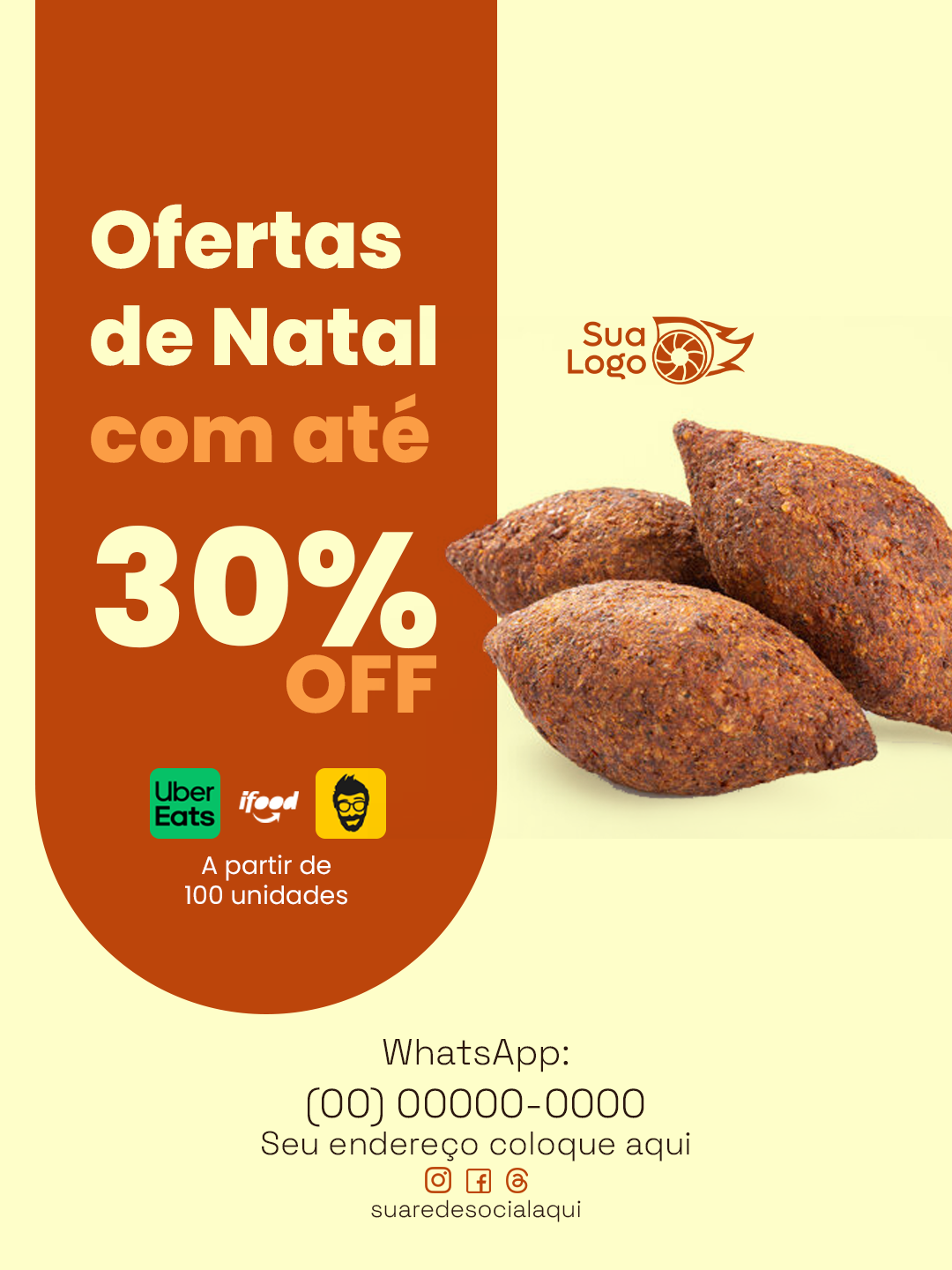 Prévia da coleção Coleção para Salgateria