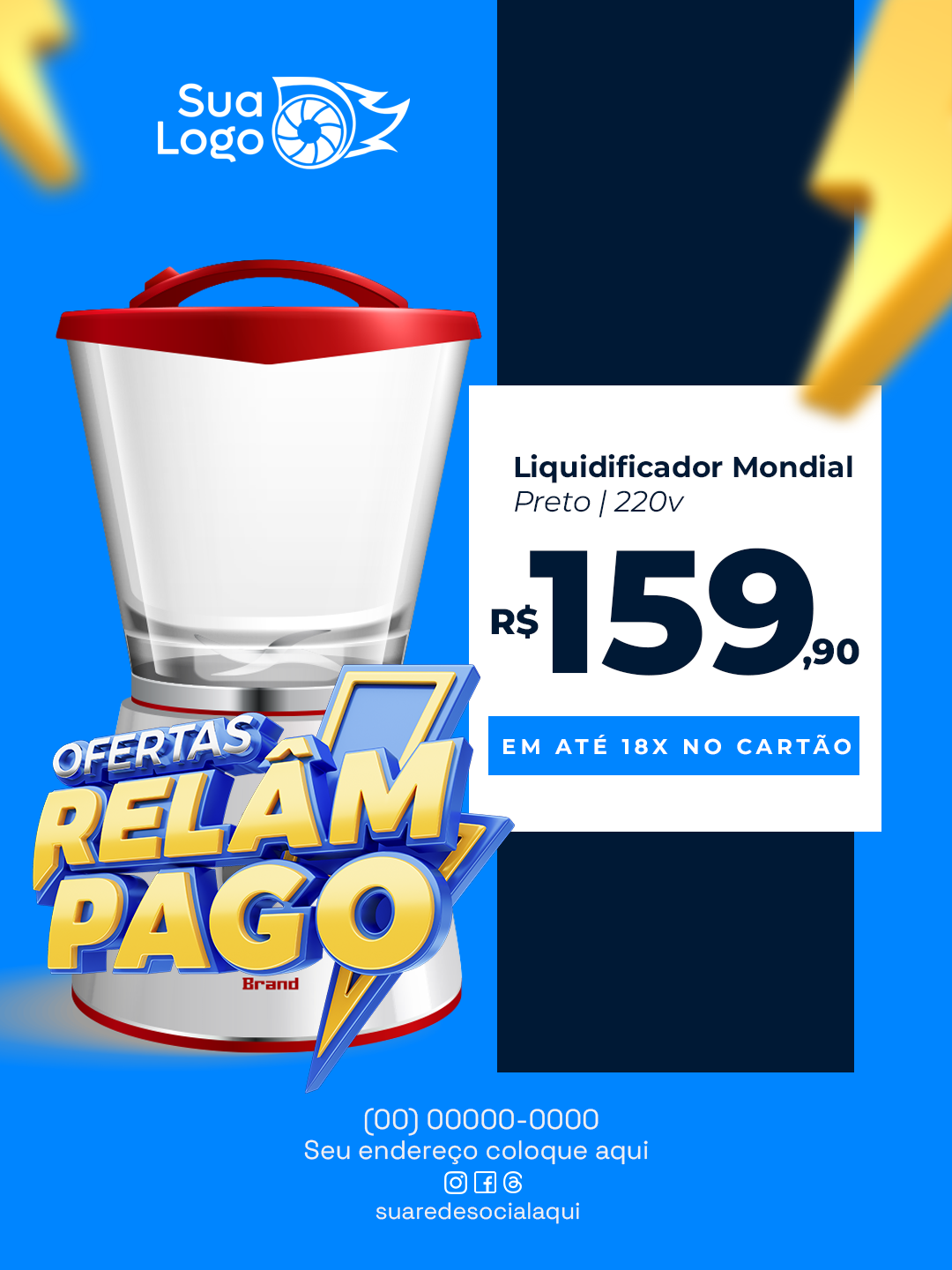 Arte 8 da coleção Coleção para Eletrodomésticos