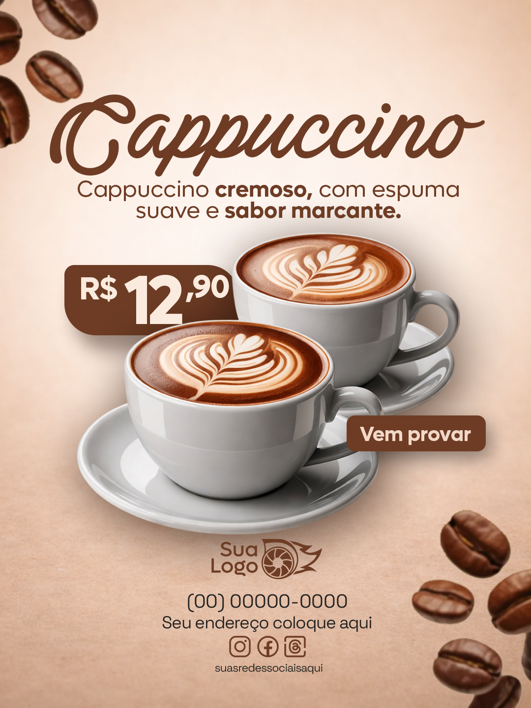 Arte 9 da coleção Coleção cafeteria