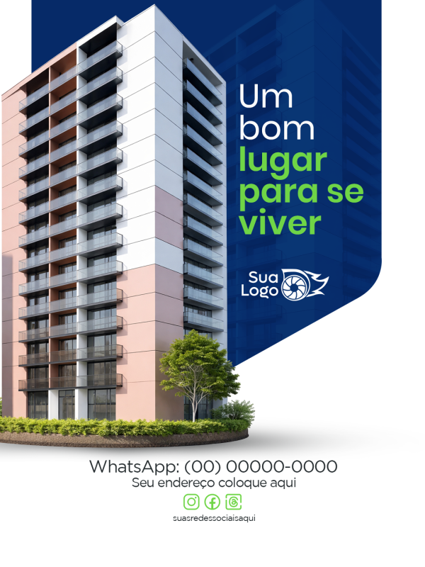 Arte 5 da coleção Coleção imobiliária