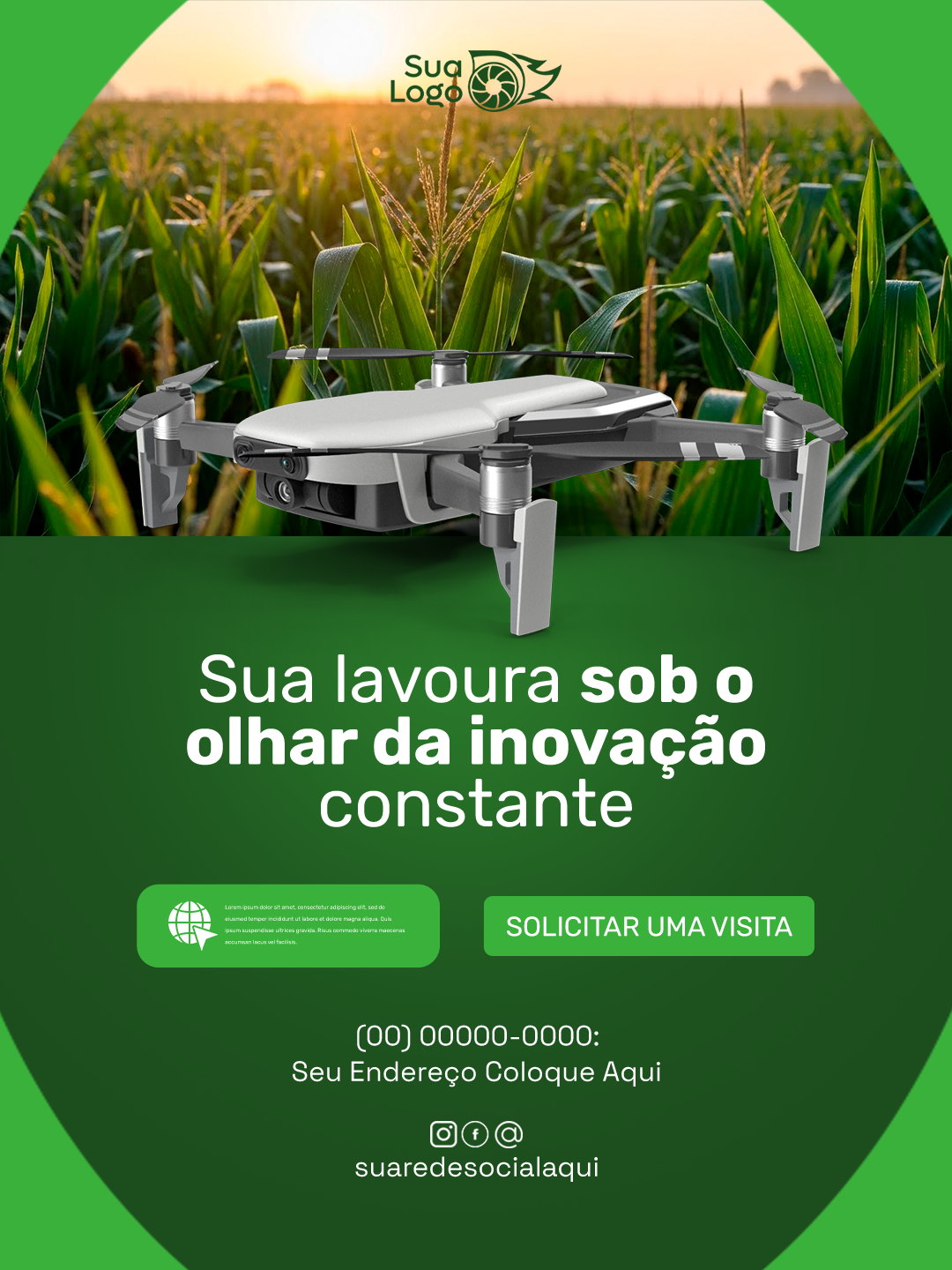 Prévia da coleção Coleção de Artes para Agronegócio