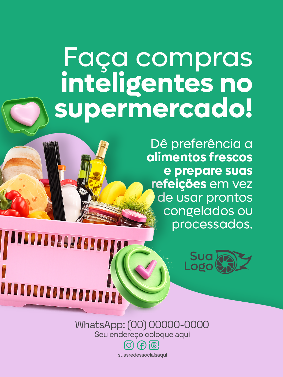 Arte 7 da coleção Coleção nutricionista