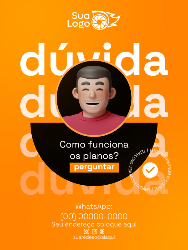 Prévia da coleção Coleção para Academia