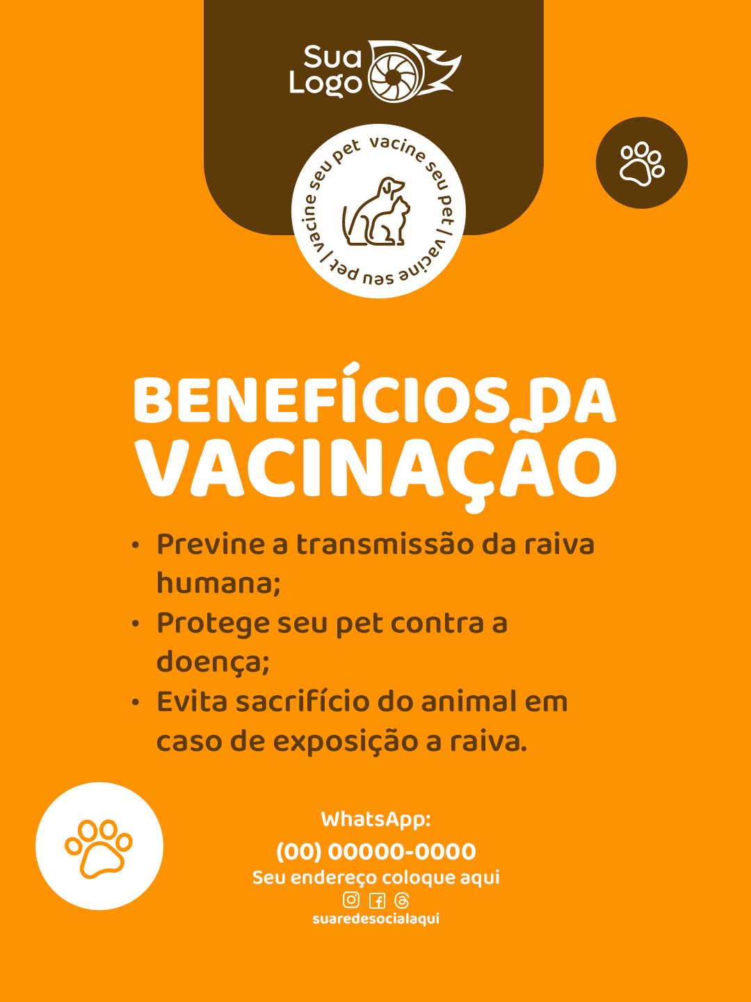 Prévia da coleção Coleção para Clínica Veterinária