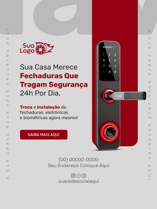 Prévia da coleção Coleção de Artes para Chaveiro