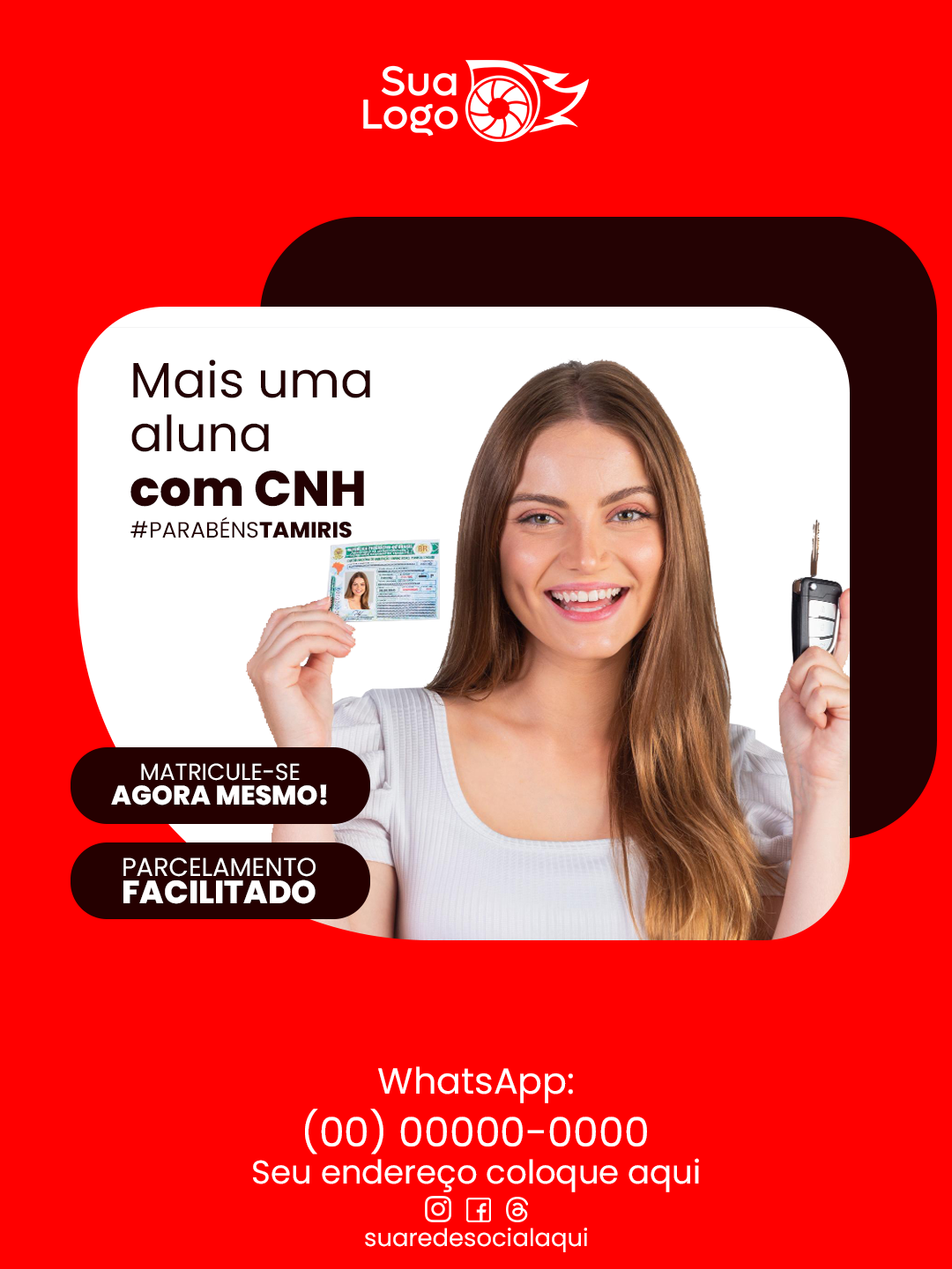 Arte 8 da coleção Coleção para Autoescola