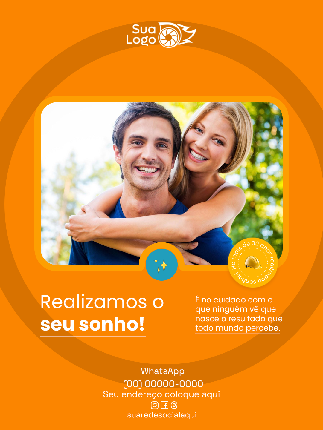 Arte 9 da coleção Coleção para Construtora