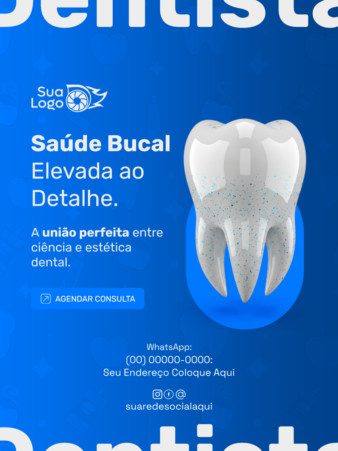 Prévia da coleção Coleção de Artes para Dentista