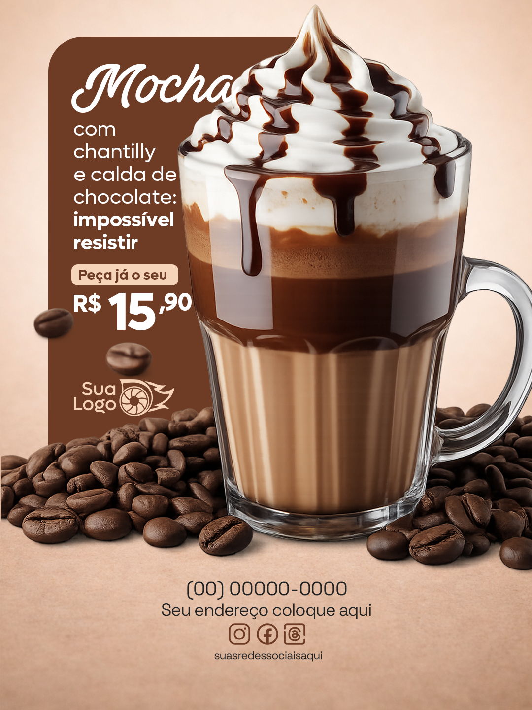 Arte 10 da coleção Coleção cafeteria