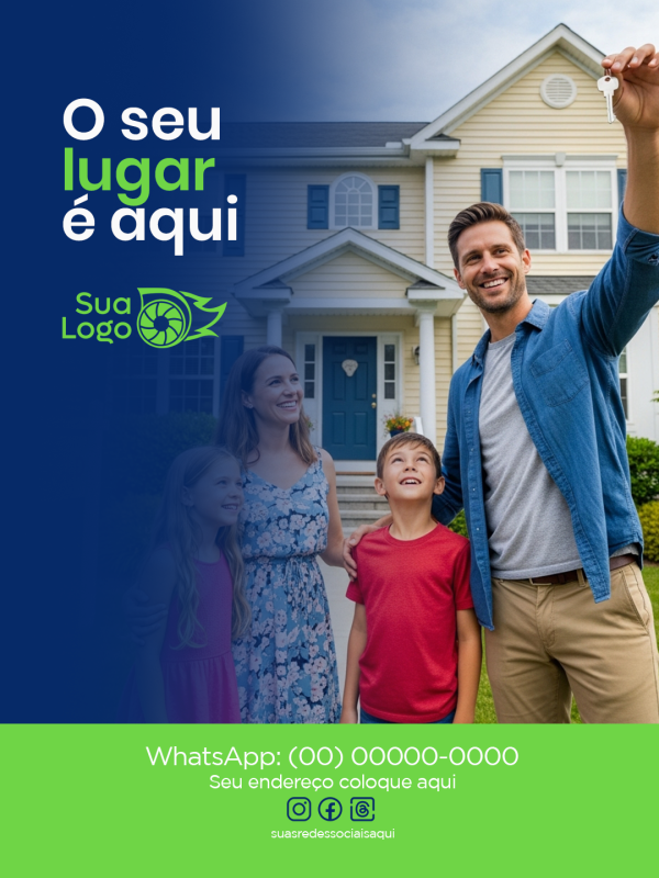 Prévia da coleção Coleção imobiliária