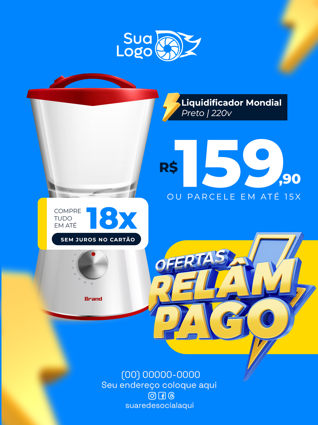 Arte 10 da coleção Coleção para Eletrodomésticos