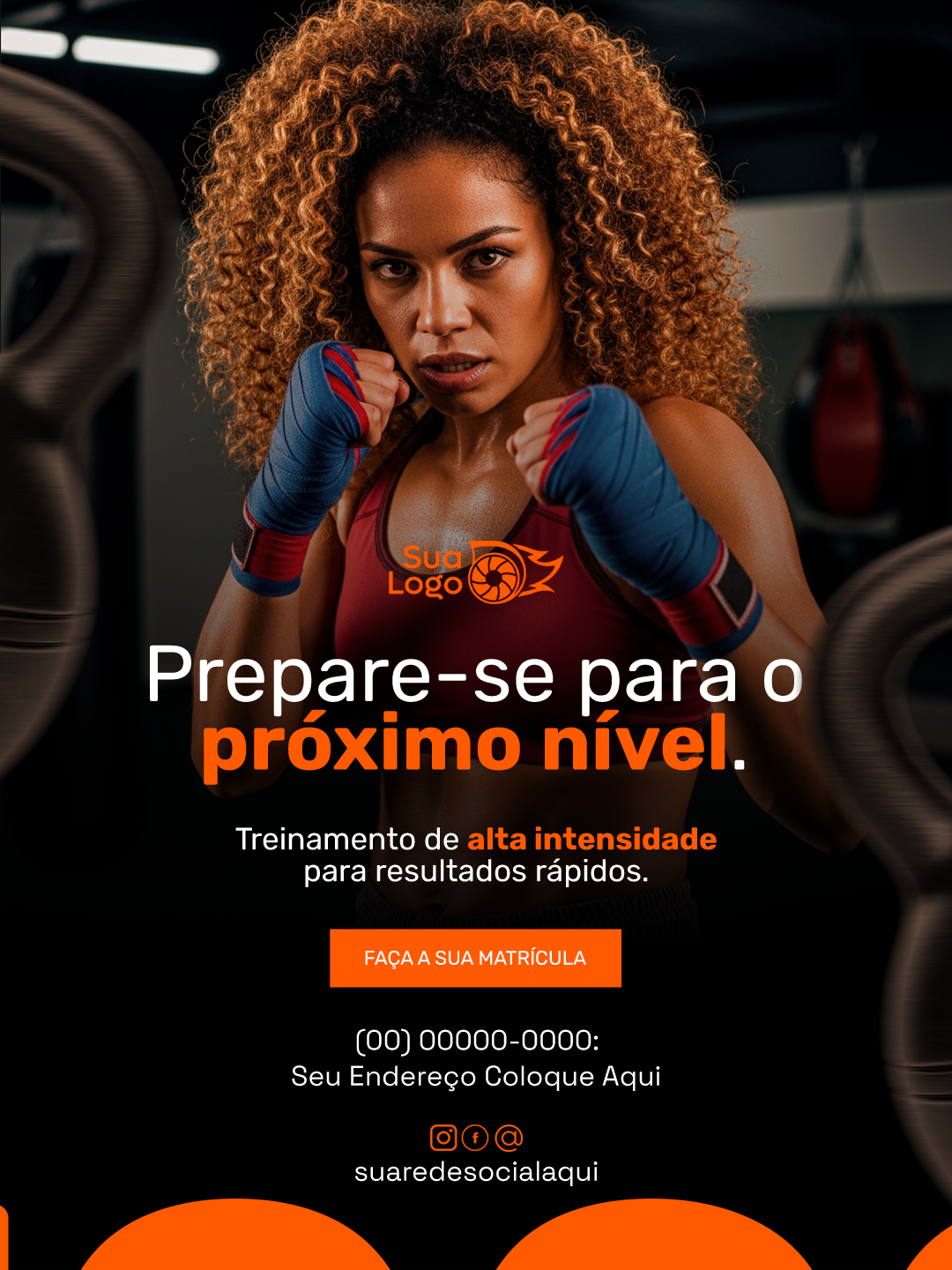 Prévia da coleção Coleção de Artes para Academia