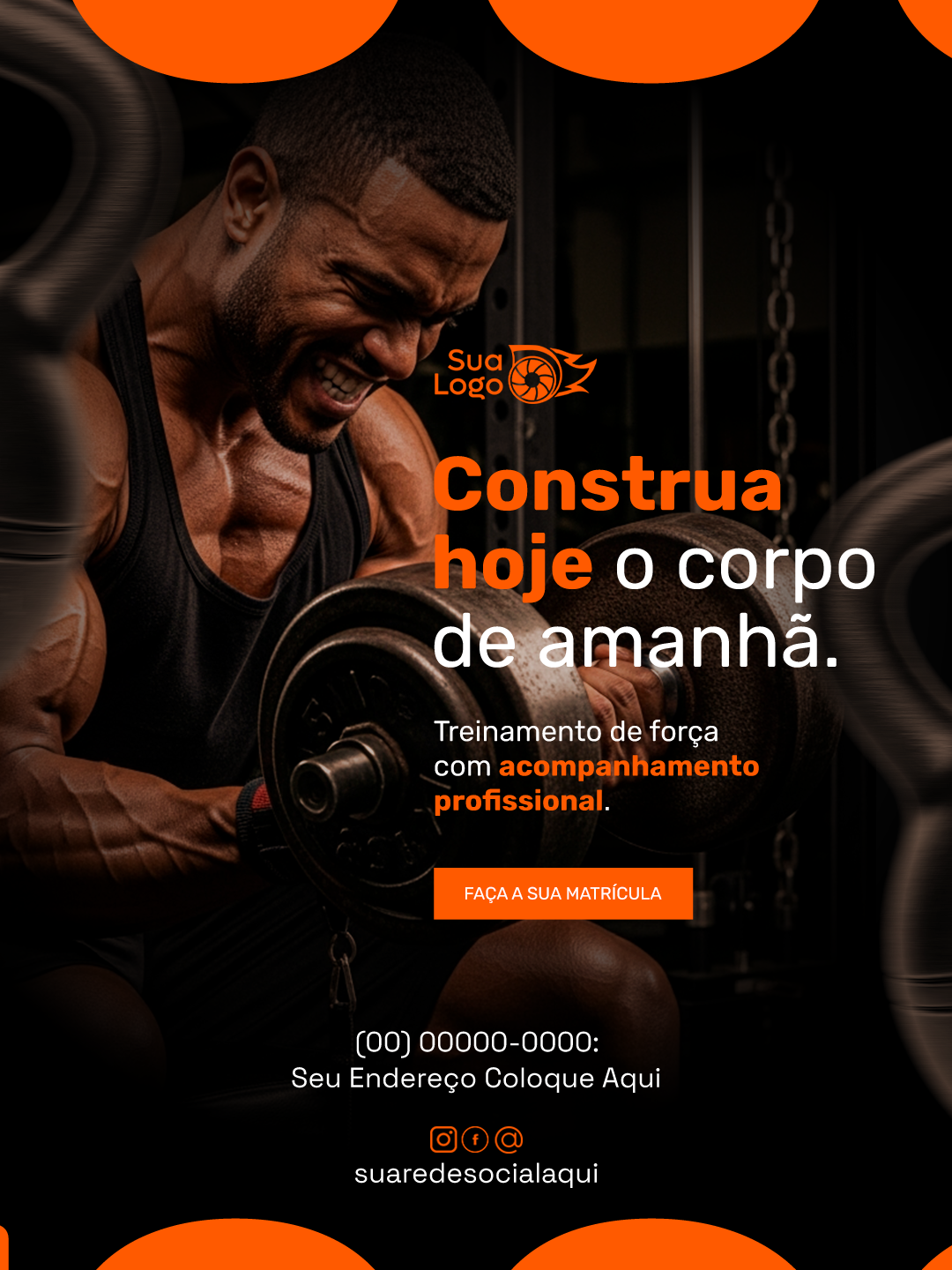 Prévia da coleção Coleção de Artes para Academia