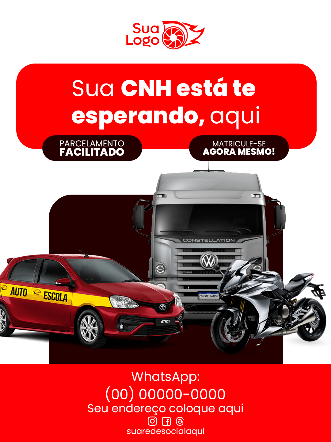 Arte 9 da coleção Coleção para Autoescola